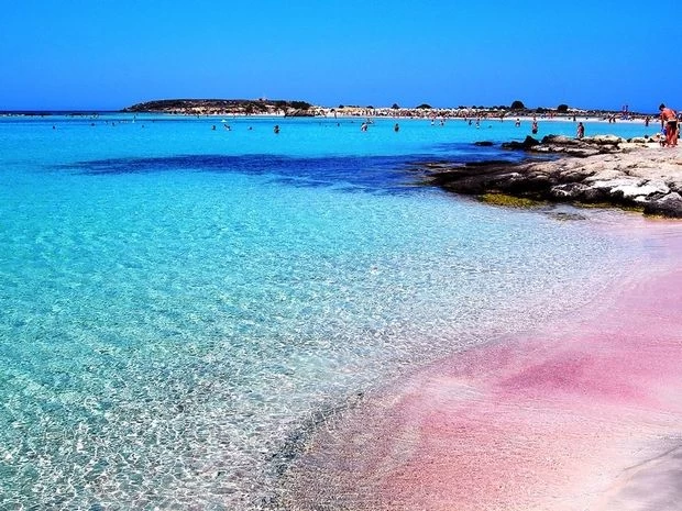 Η Κρήτη κερδίζει την 5η θέση στη λίστα τουριστικών προορισμών παγκοσμίως!